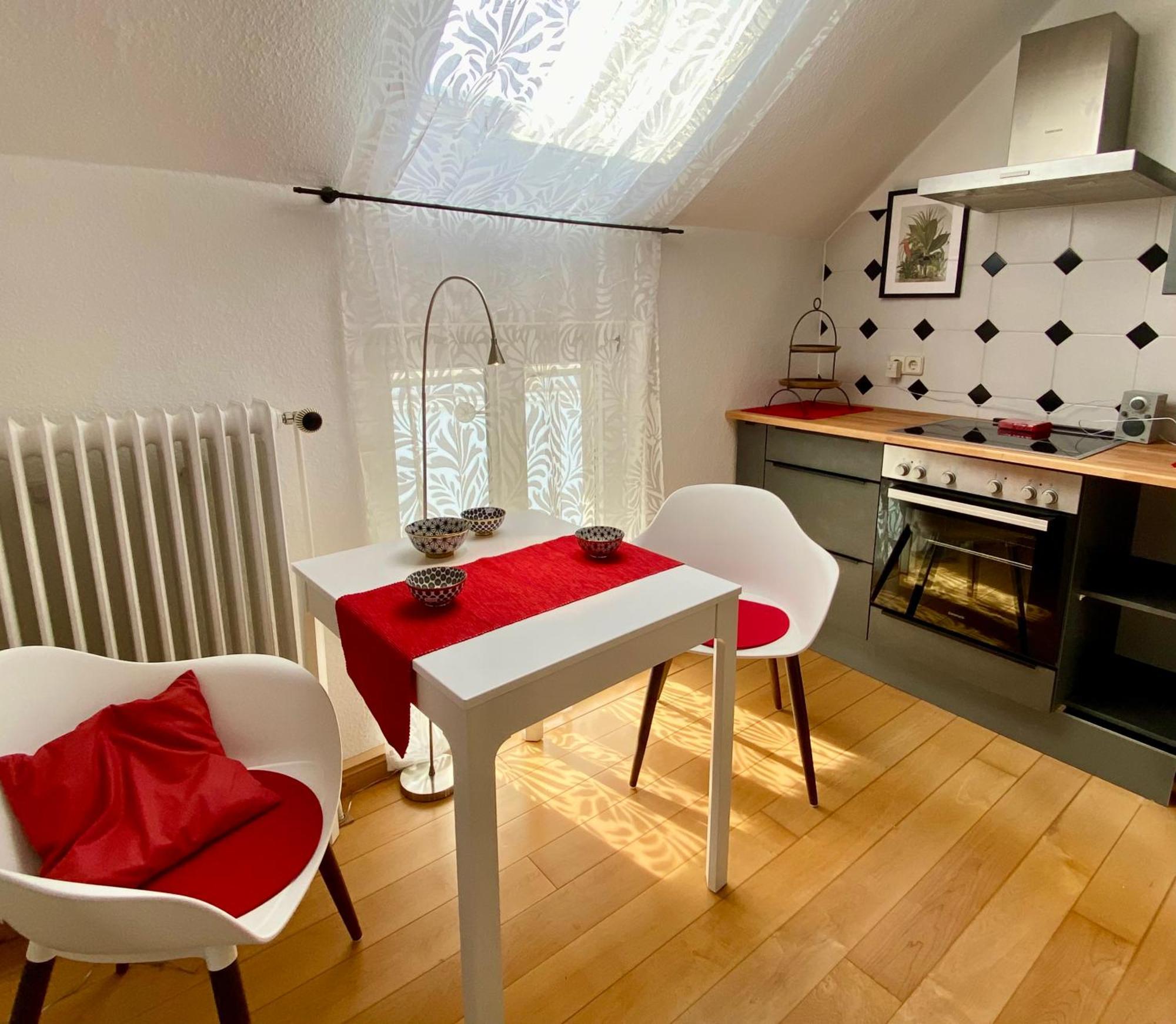 Ruhige Wohnung In Zentral Gelegener Gruenderzeitvilla 올덴부르크 외부 사진
