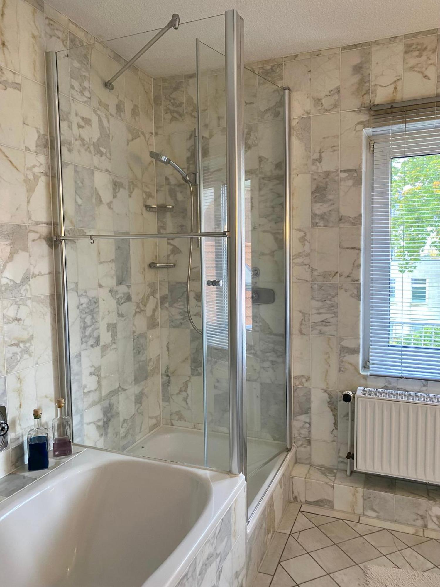 Ruhige Wohnung In Zentral Gelegener Gruenderzeitvilla 올덴부르크 외부 사진